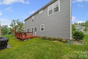 7107 Brookline Pl, Huntersville, NC 28078 - Photo 37