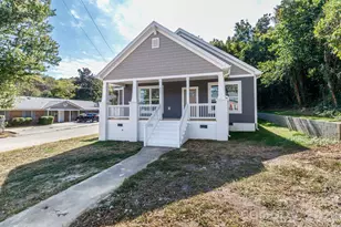307 E Arch St, Lancaster, SC 29720 - Photo 1