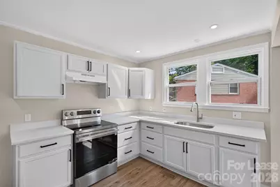 1509 Wickham Lane, Charlotte, NC 28208 - Photo 5