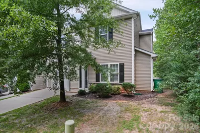 6013 Vista Woods Lane, Charlotte, NC 28215 - Photo 1