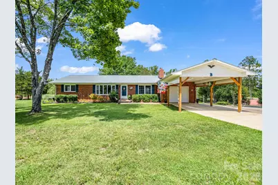 1244 Old Hwy 10 Highway E, Marion, NC 28752 - Photo 1