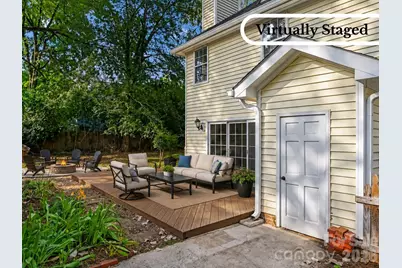 8834 Rittenhouse Circle, Charlotte, NC 28270 - Photo 27