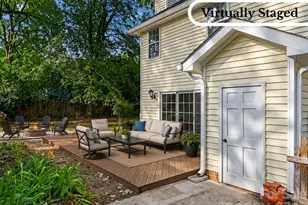 8834 Rittenhouse Cir, Charlotte, NC 28270 - Photo 27