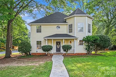 8834 Rittenhouse Circle, Charlotte, NC 28270 - Photo 1