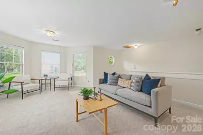8834 Rittenhouse Circle, Charlotte, NC 28270 - Photo 13