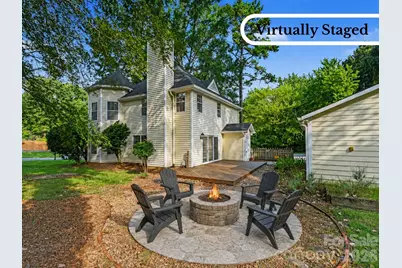 8834 Rittenhouse Circle, Charlotte, NC 28270 - Photo 25