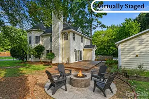 8834 Rittenhouse Cir, Charlotte, NC 28270 - Photo 25