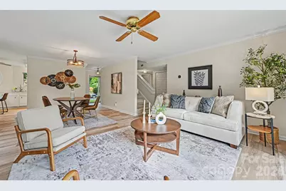 8834 Rittenhouse Circle, Charlotte, NC 28270 - Photo 5