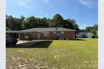 206 W Welsh Street, Kershaw, SC 29067 - Photo 17
