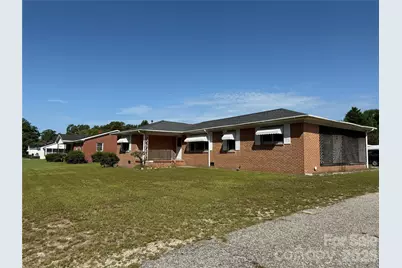 206 W Welsh Street, Kershaw, SC 29067 - Photo 21