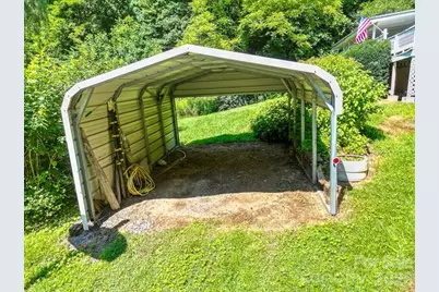 901 Rufus Robinson Road, Sylva, NC 28779 - Photo 17