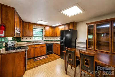 901 Rufus Robinson Road, Sylva, NC 28779 - Photo 13