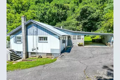 901 Rufus Robinson Road, Sylva, NC 28779 - Photo 9