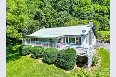 901 Rufus Robinson Road, Sylva, NC 28779 - Photo 1
