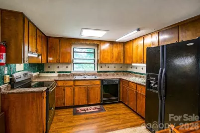 901 Rufus Robinson Road, Sylva, NC 28779 - Photo 15