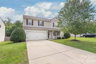 11639 Tucker Field Road, Midland, NC 28107 - Photo 1