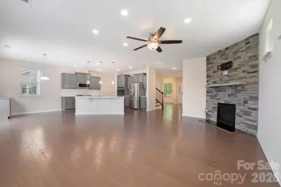 15505 Davidson East Drive, Davidson, NC 28036 - Photo 13