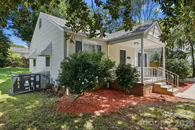 119 S Gregg Street, Charlotte, NC 28208 - Photo 1