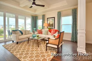 40258 Crooked Stick Dr, Lancaster, SC 29720 - Photo 9