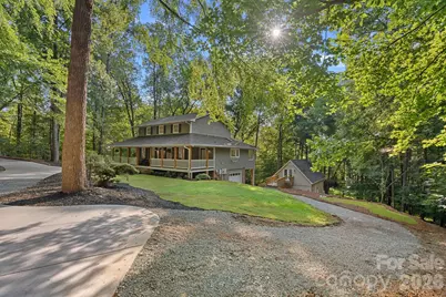 508 Red Barn Trail, Matthews, NC 28104 - Photo 37