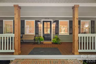 508 Red Barn Trail, Matthews, NC 28104 - Photo 47