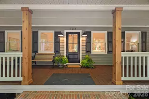 508 Red Barn Trail, Matthews, NC 28104 - Photo 47