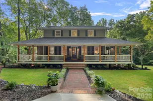 508 Red Barn Trail, Matthews, NC 28104 - Photo 1