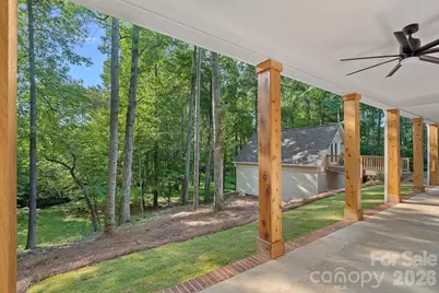 508 Red Barn Trail, Matthews, NC 28104 - Photo 35