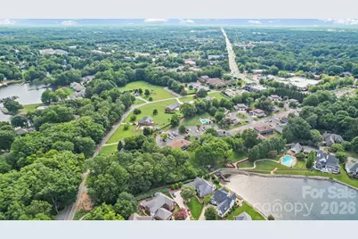 7500 Woods Lane #46, Cornelius, NC 28031 - Photo 41