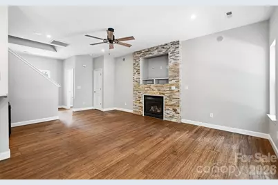11402 Heritage Green Drive, Cornelius, NC 28031 - Photo 5
