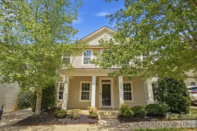 11402 Heritage Green Drive, Cornelius, NC 28031 - Photo 1