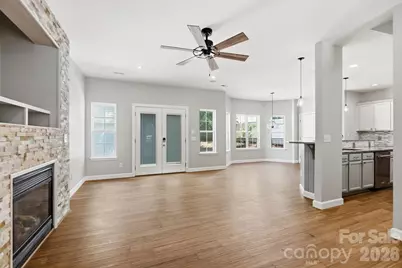 11402 Heritage Green Drive, Cornelius, NC 28031 - Photo 7