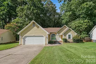 16130 Amber Field Dr, Huntersville, NC 28078 - Photo 1