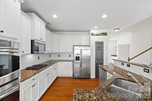 7600 Turley Ridge Ln, Charlotte, NC 28273 - Photo 5