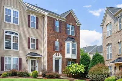 7600 Turley Ridge Lane, Charlotte, NC 28273 - Photo 1