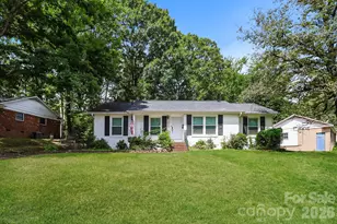 6424 Springfield Dr, Charlotte, NC 28212 - Photo 1