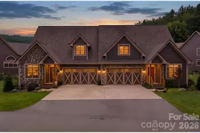 172 Whispering Streams Court #2, Fleetwood, NC 28626 - Photo 1