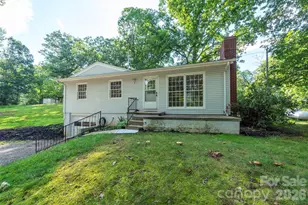 76 Maple Springs Rd, Asheville, NC 28805 - Photo 1