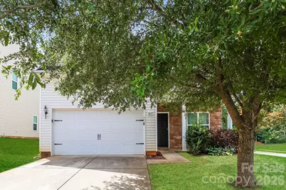 6237 Sydney Mae Lane, Charlotte, NC 28262 - Photo 1