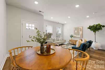 5012 Calvine Mill Way, Charlotte, NC 28205 - Photo 7