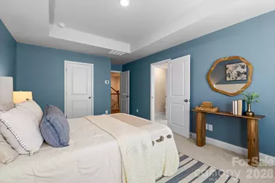 5012 Calvine Mill Way, Charlotte, NC 28205 - Photo 17