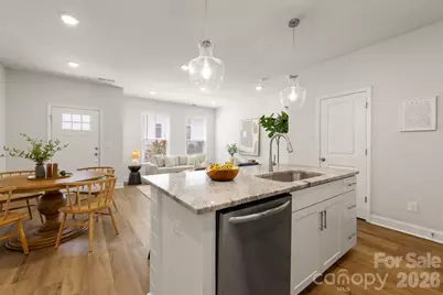 5012 Calvine Mill Way, Charlotte, NC 28205 - Photo 13