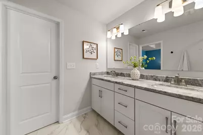 5012 Calvine Mill Way, Charlotte, NC 28205 - Photo 21