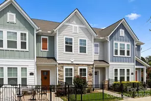 5012 Calvine Ml Wy, Charlotte, NC 28205 - Photo 1