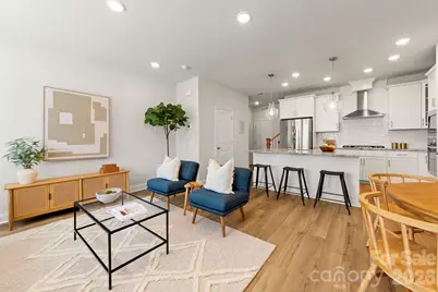 5012 Calvine Mill Way, Charlotte, NC 28205 - Photo 3