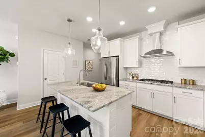 5012 Calvine Mill Way, Charlotte, NC 28205 - Photo 9