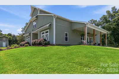 6119 Ra Austin Road, Marshville, NC 28103 - Photo 1