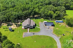 6119 Ra Austin Rd, Marshville, NC 28103 - Photo 47