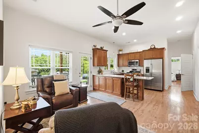 6119 Ra Austin Road, Marshville, NC 28103 - Photo 5