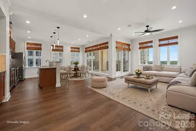 230 S Tryon Street, Charlotte, NC 28202 - Photo 1